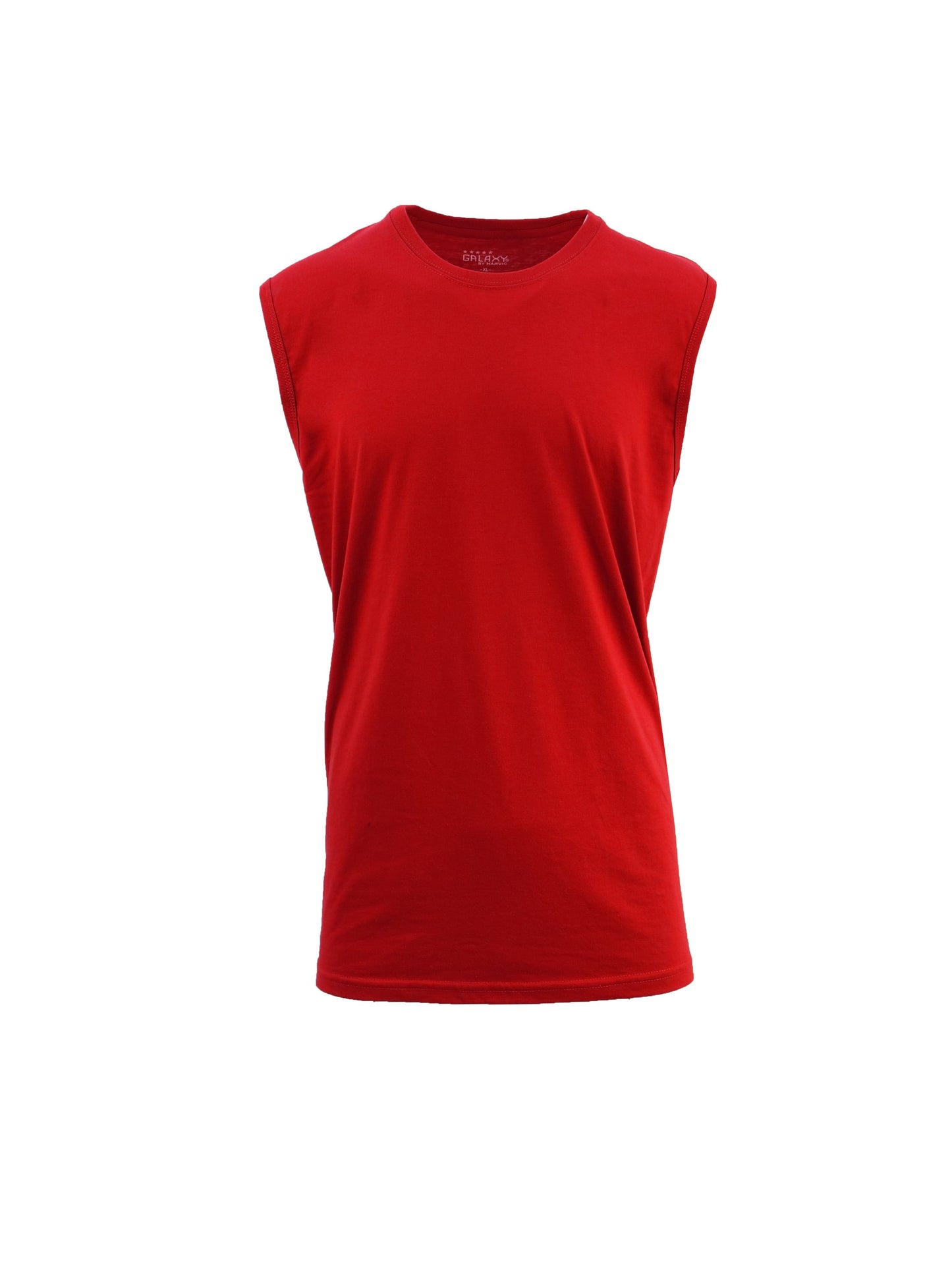 Men's Muscle Tank T-Shirt - GalaxybyHarvic