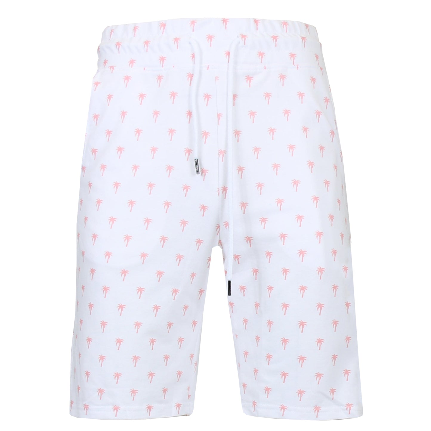 Men's French Terry Printed Shorts - GalaxybyHarvic