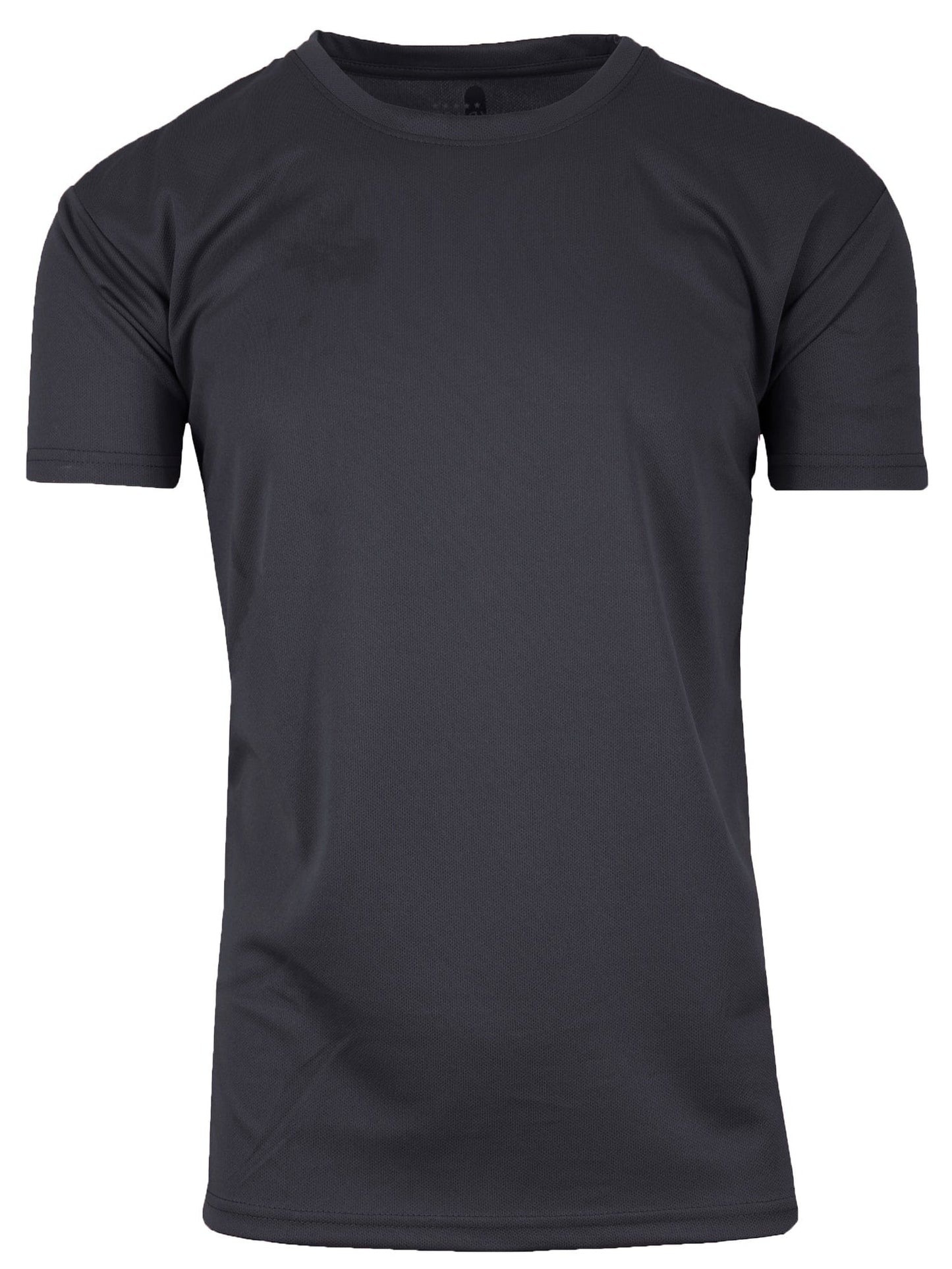 Men's Moisture-Wicking Wrinkle Free Performance Tee (S-2XL) - GalaxybyHarvic