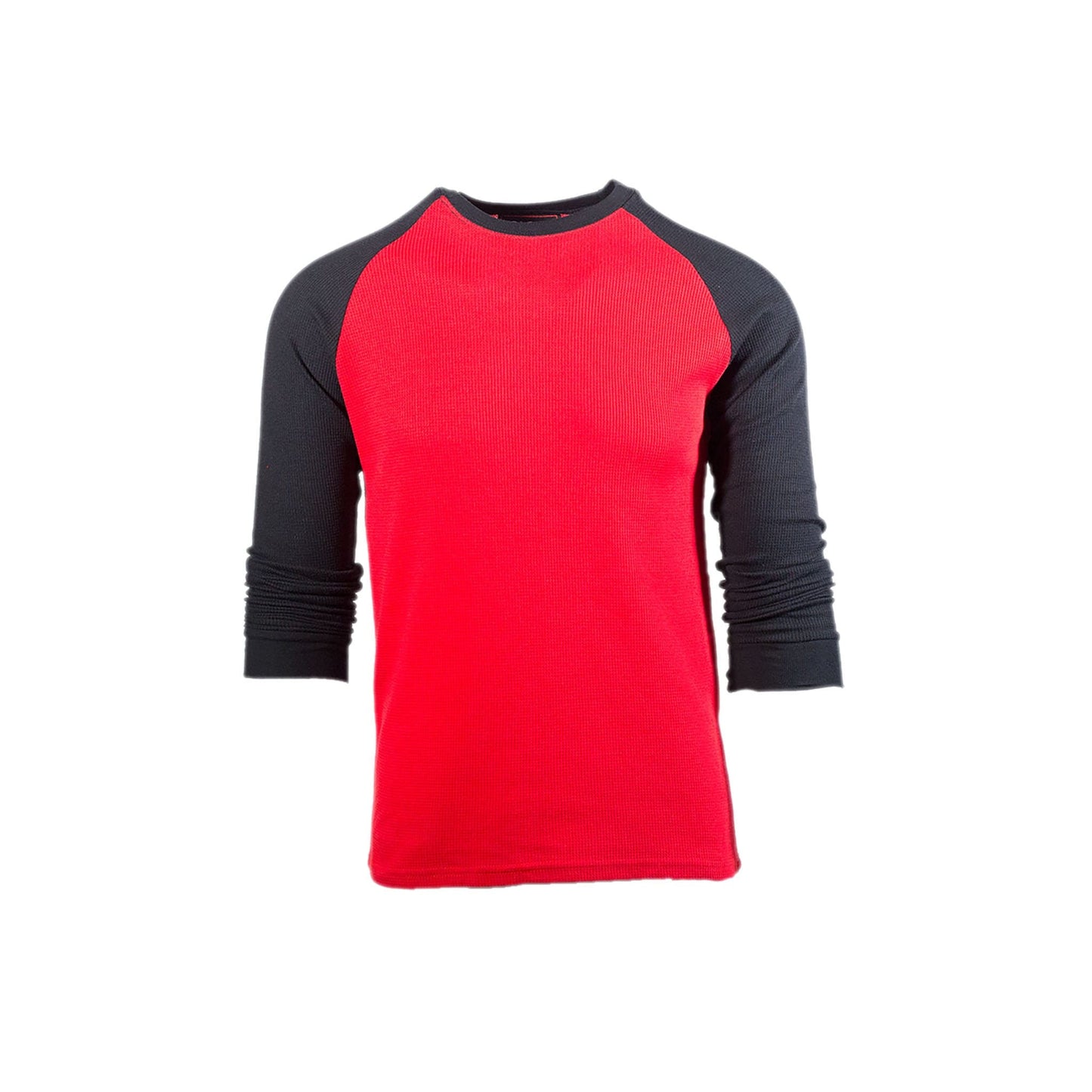 "Two Tone" Long Sleeve Raglan Thermal 5700 - GalaxybyHarvic