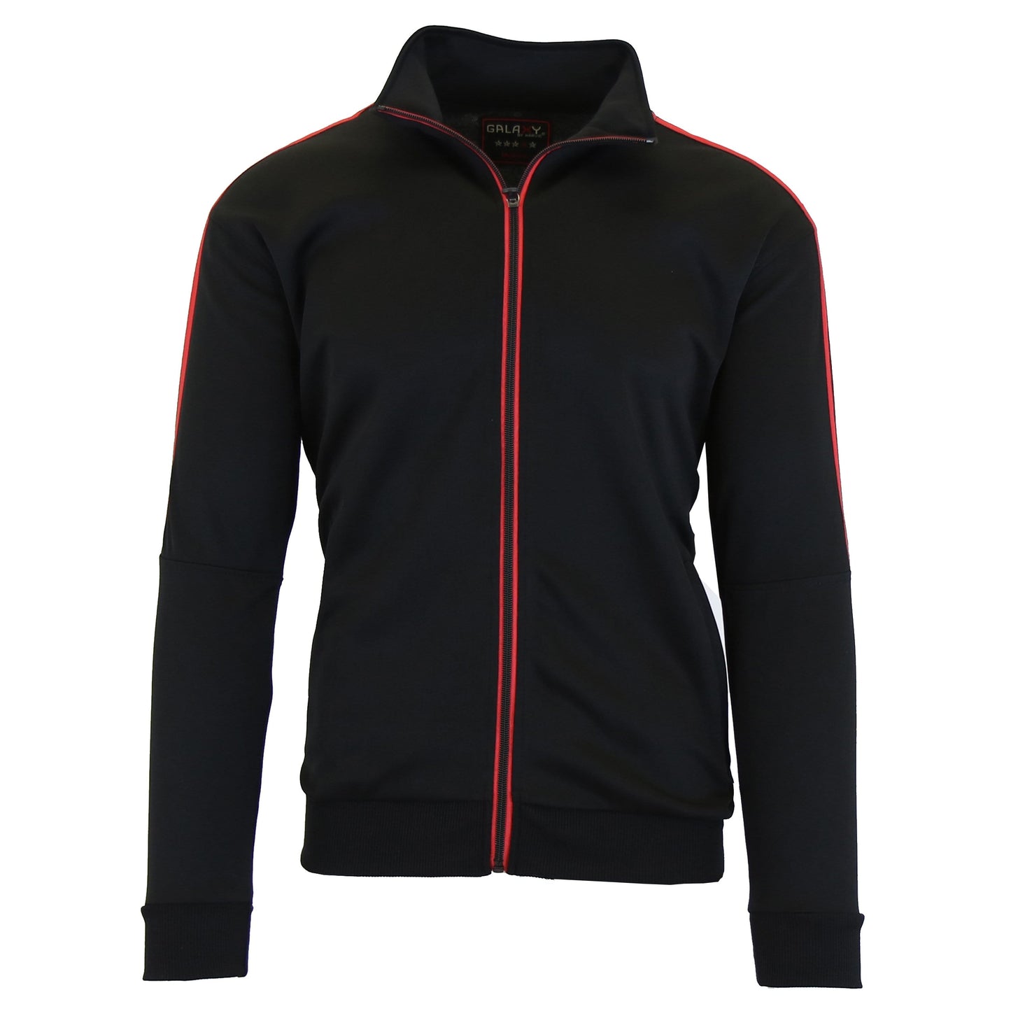 Men's Active Performance Track Jacket - GalaxybyHarvic