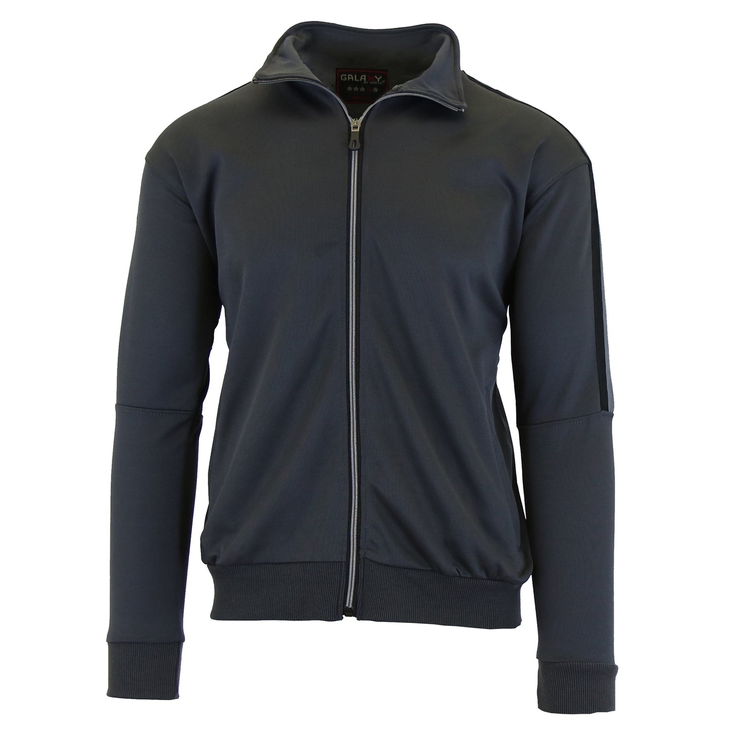 Men's Active Performance Track Jacket - GalaxybyHarvic