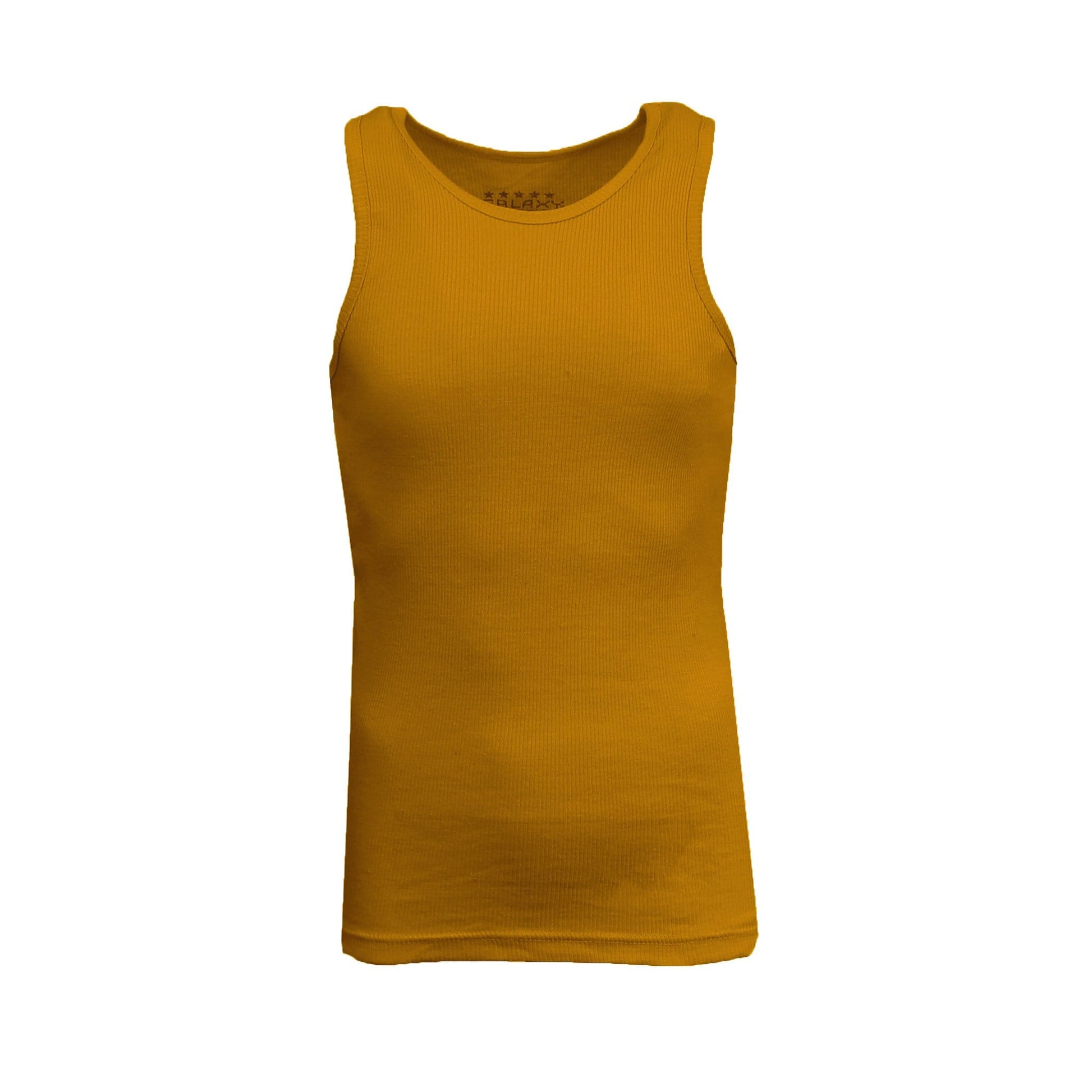 Ribbed Tank Top 1000 - GalaxybyHarvic
