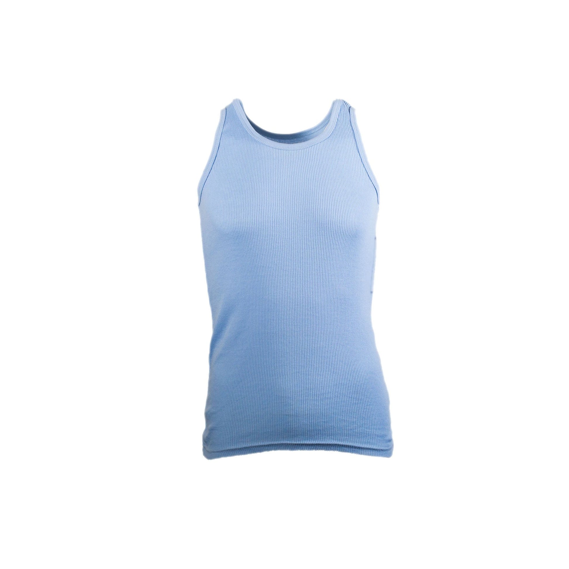 Classic Heathered Tank Top 100 - GalaxybyHarvic