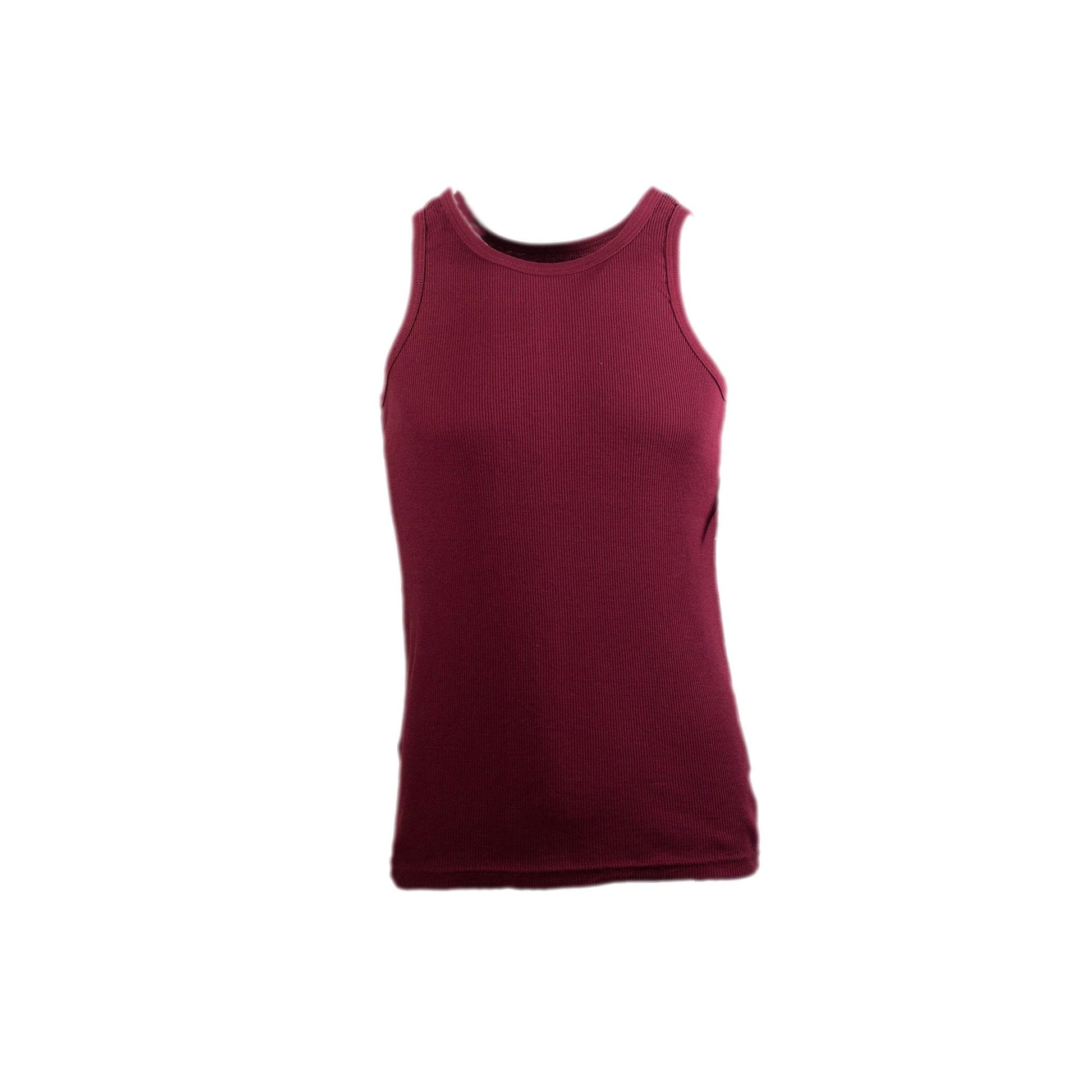 Classic Heathered Tank Top 100 - GalaxybyHarvic