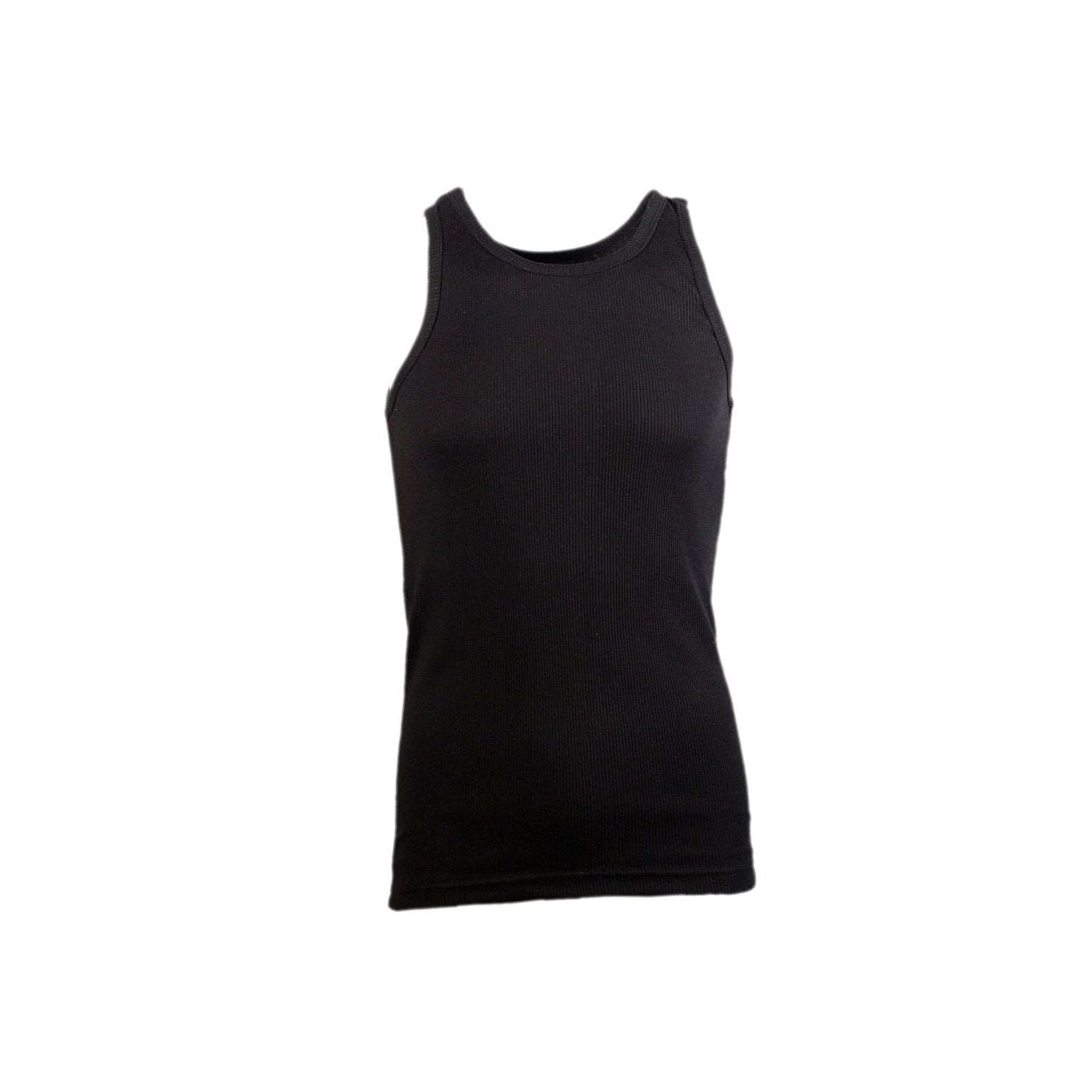 Classic Heathered Tank Top 100 - GalaxybyHarvic