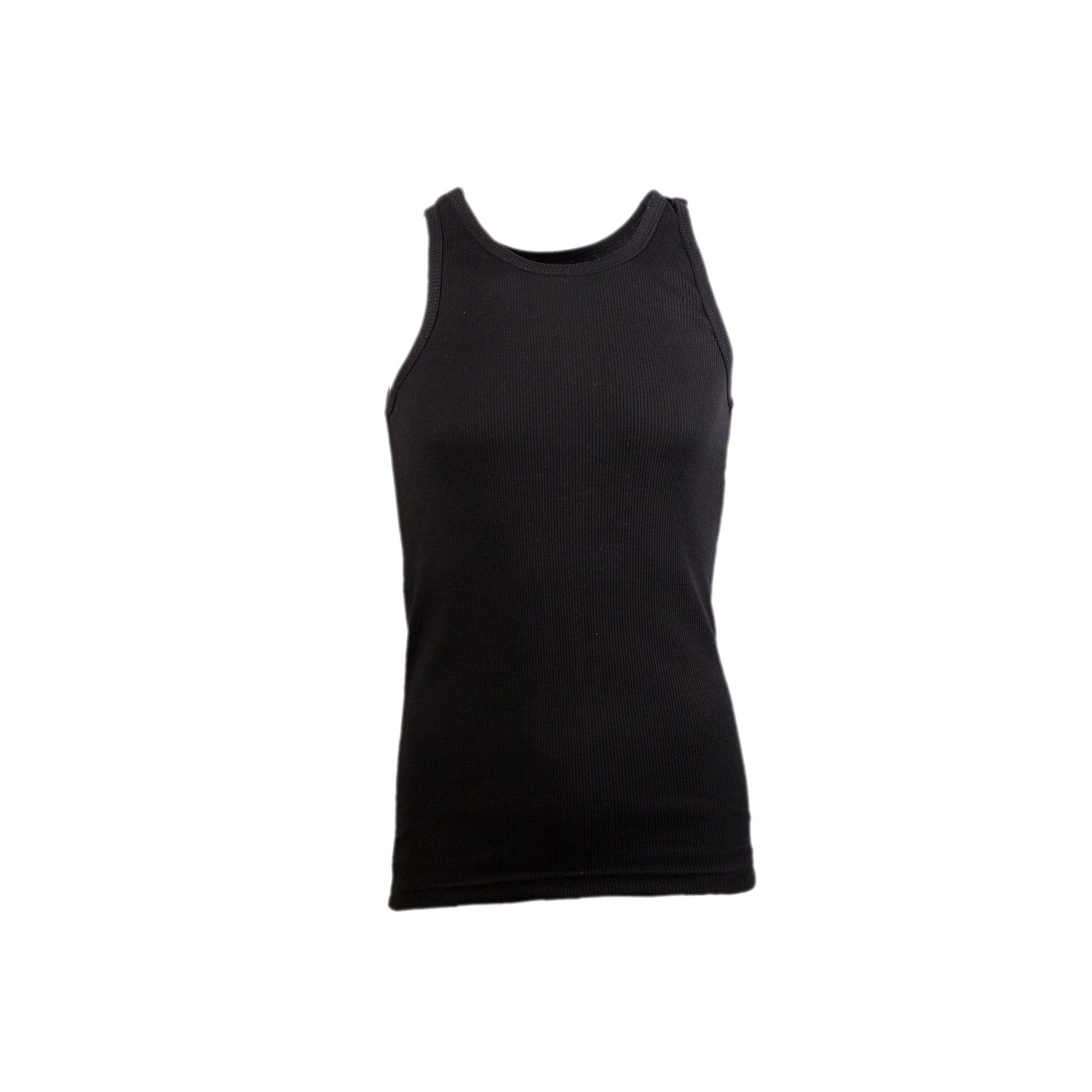 Classic Heathered Tank Top 100 - GalaxybyHarvic