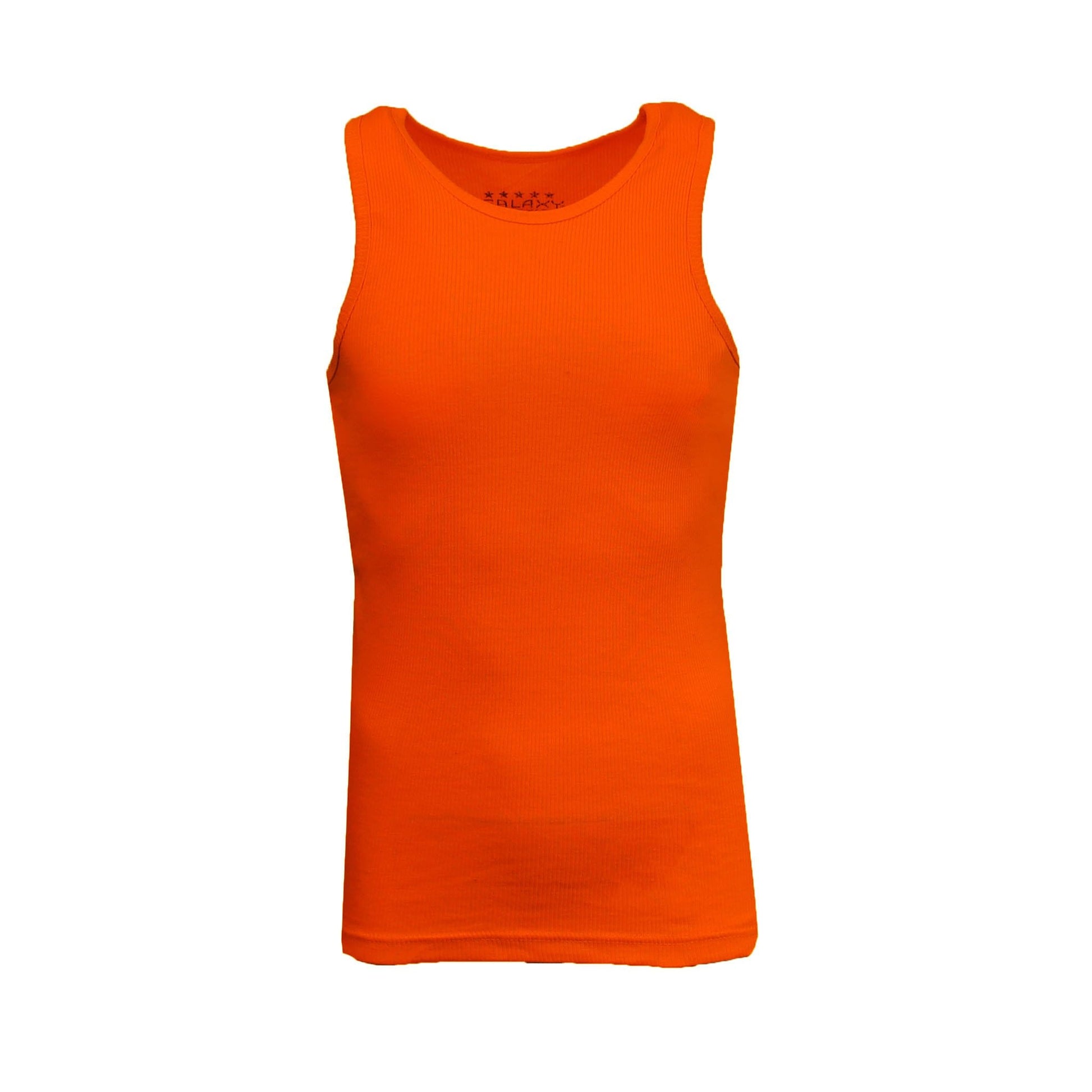 Ribbed Tank Top 1000 - GalaxybyHarvic