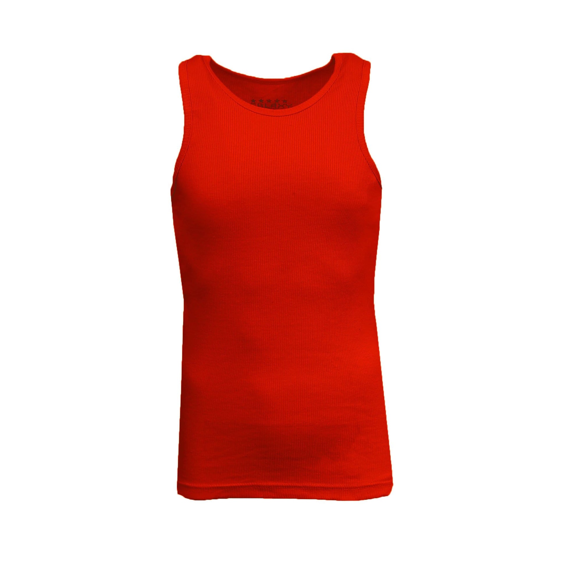 Ribbed Tank Top 1000 - GalaxybyHarvic