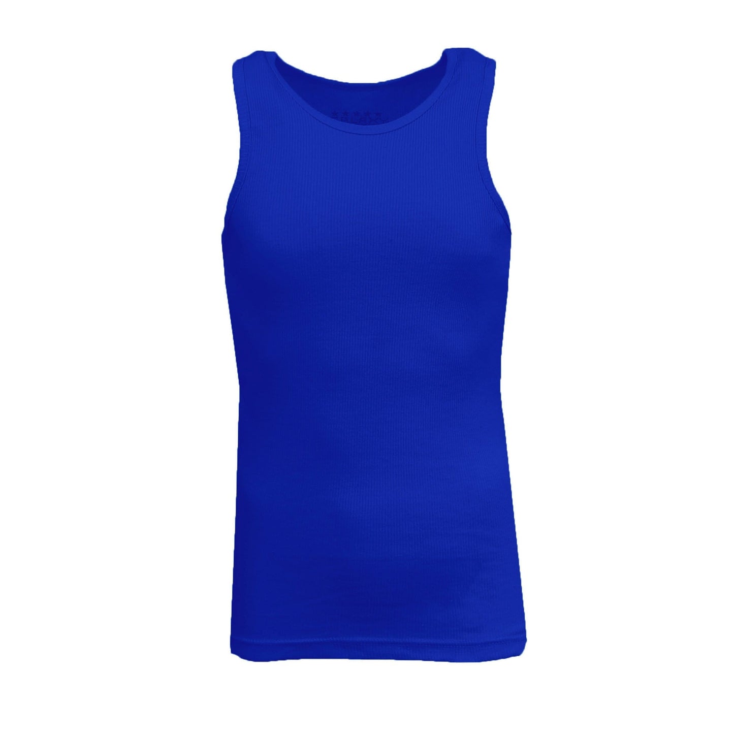 Ribbed Tank Top 1000 - GalaxybyHarvic