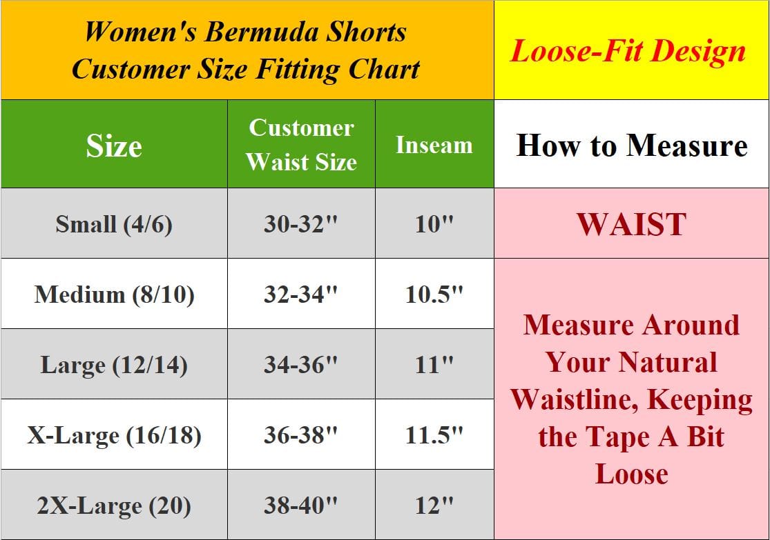 3-PACK Women's French Terry Bermuda Shorts Set - GalaxybyHarvic