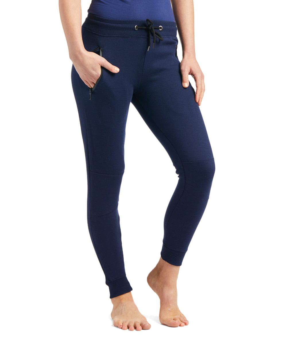 Women's Slim Fit Tech Fleece Jogger - GalaxybyHarvic