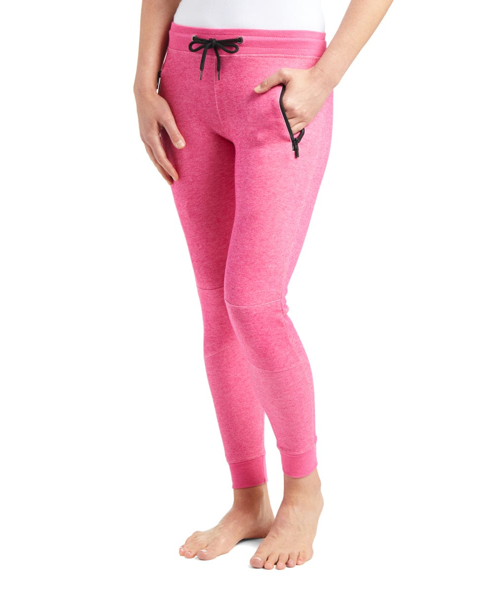 Women's Slim Fit Tech Fleece Jogger - GalaxybyHarvic