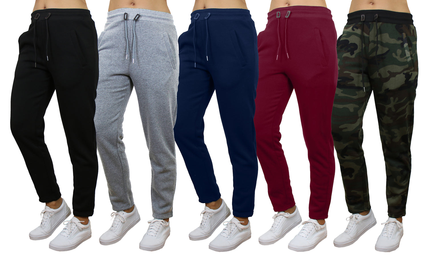 Women's Joggers