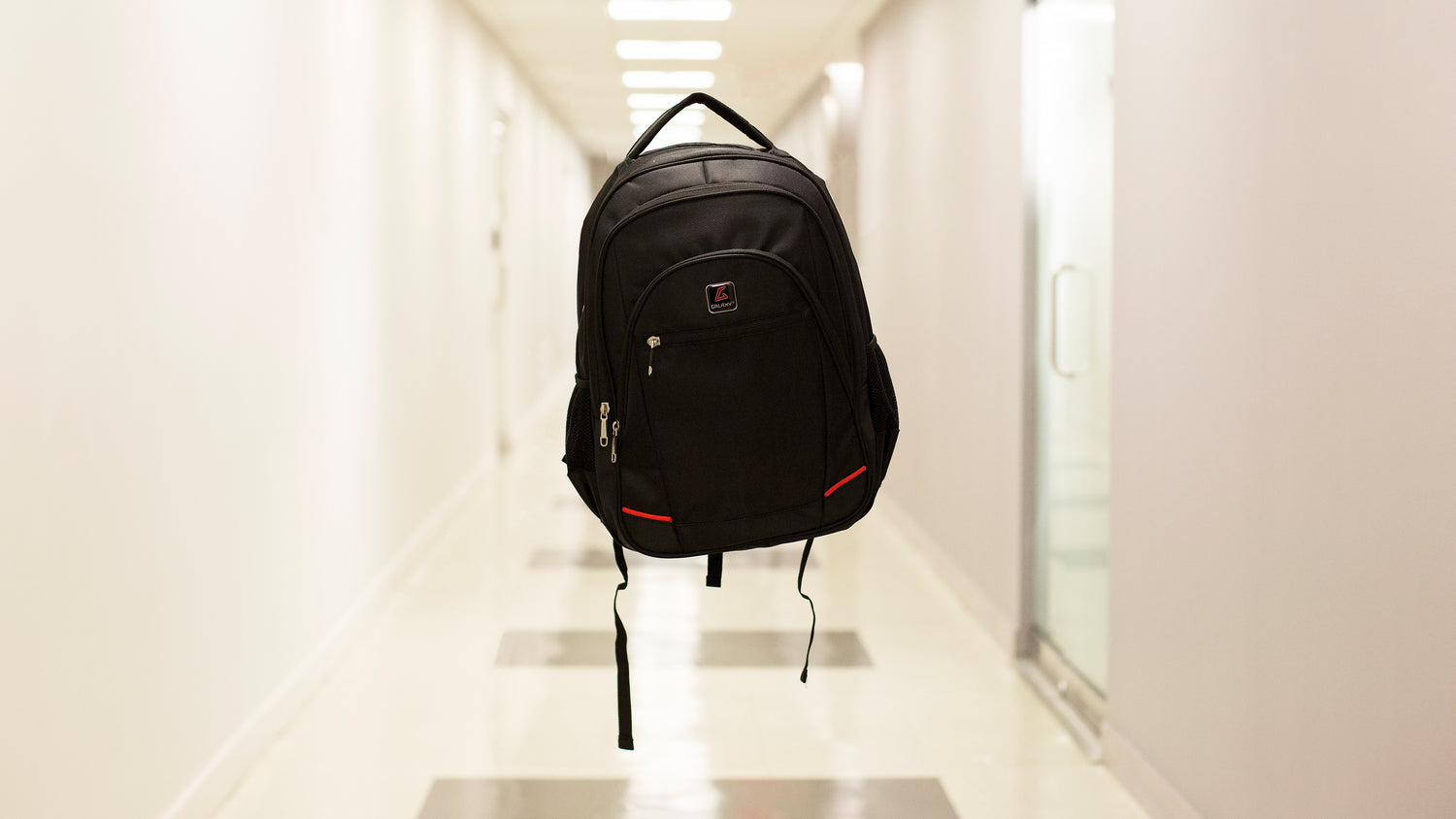 Backpacks