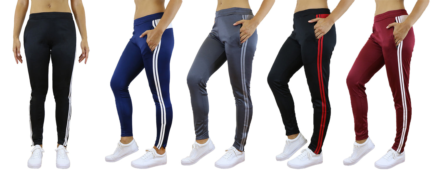 Womens Training Pants