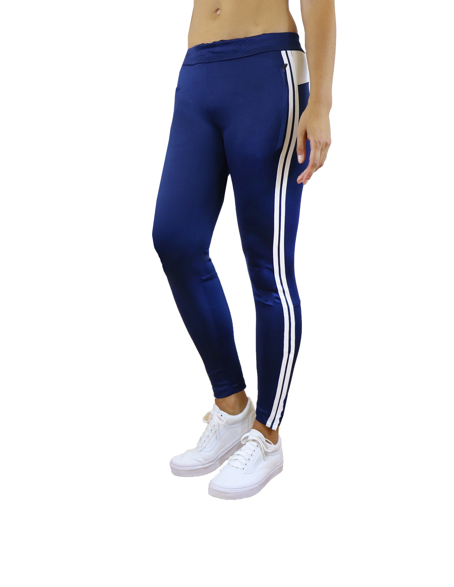 Ladies Track & Soccer Pants