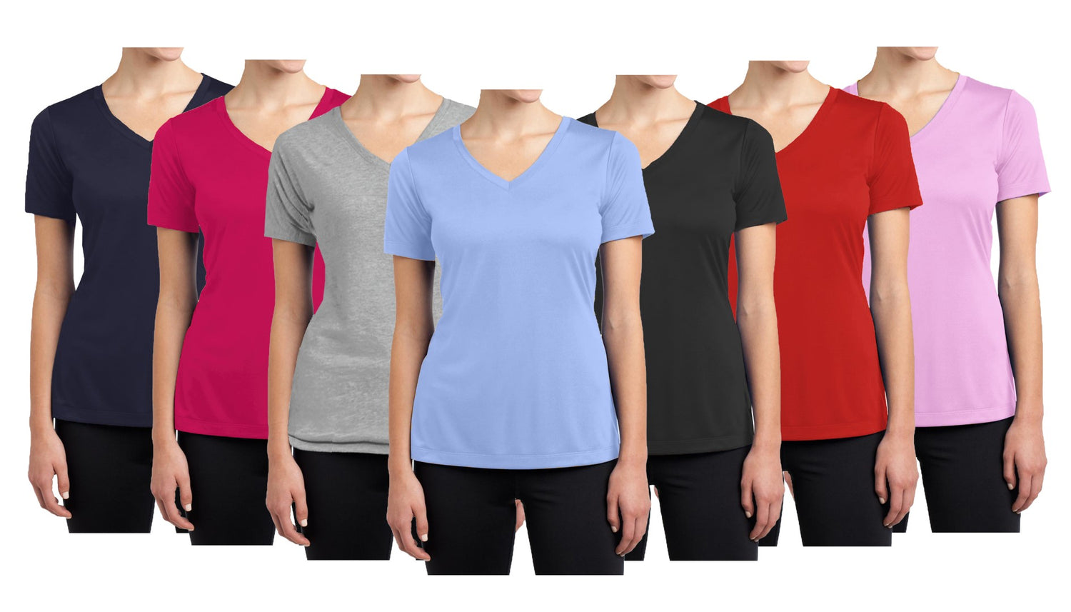 Women's T-Shirts