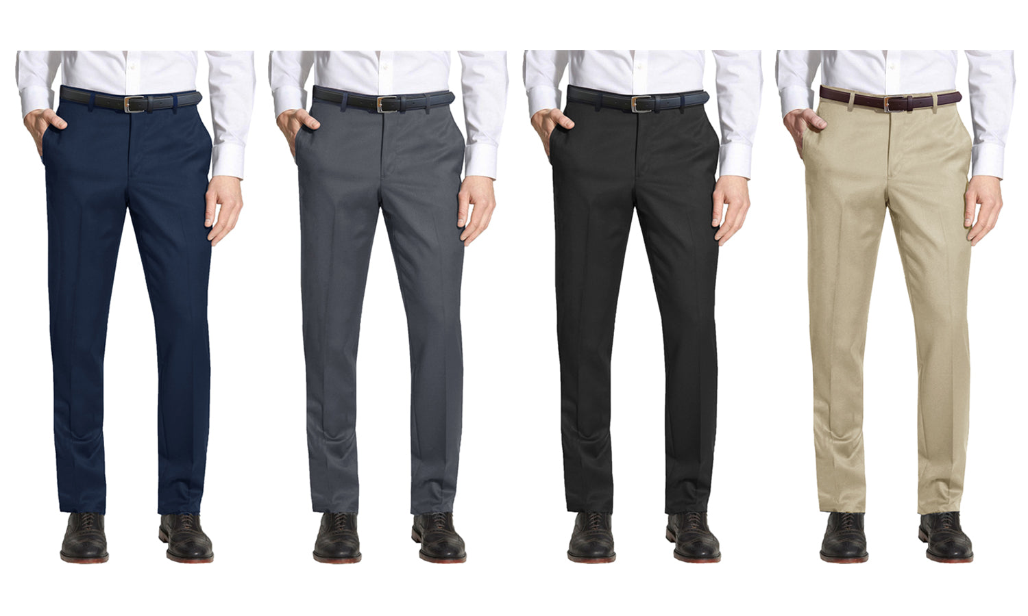 Dress Pants
