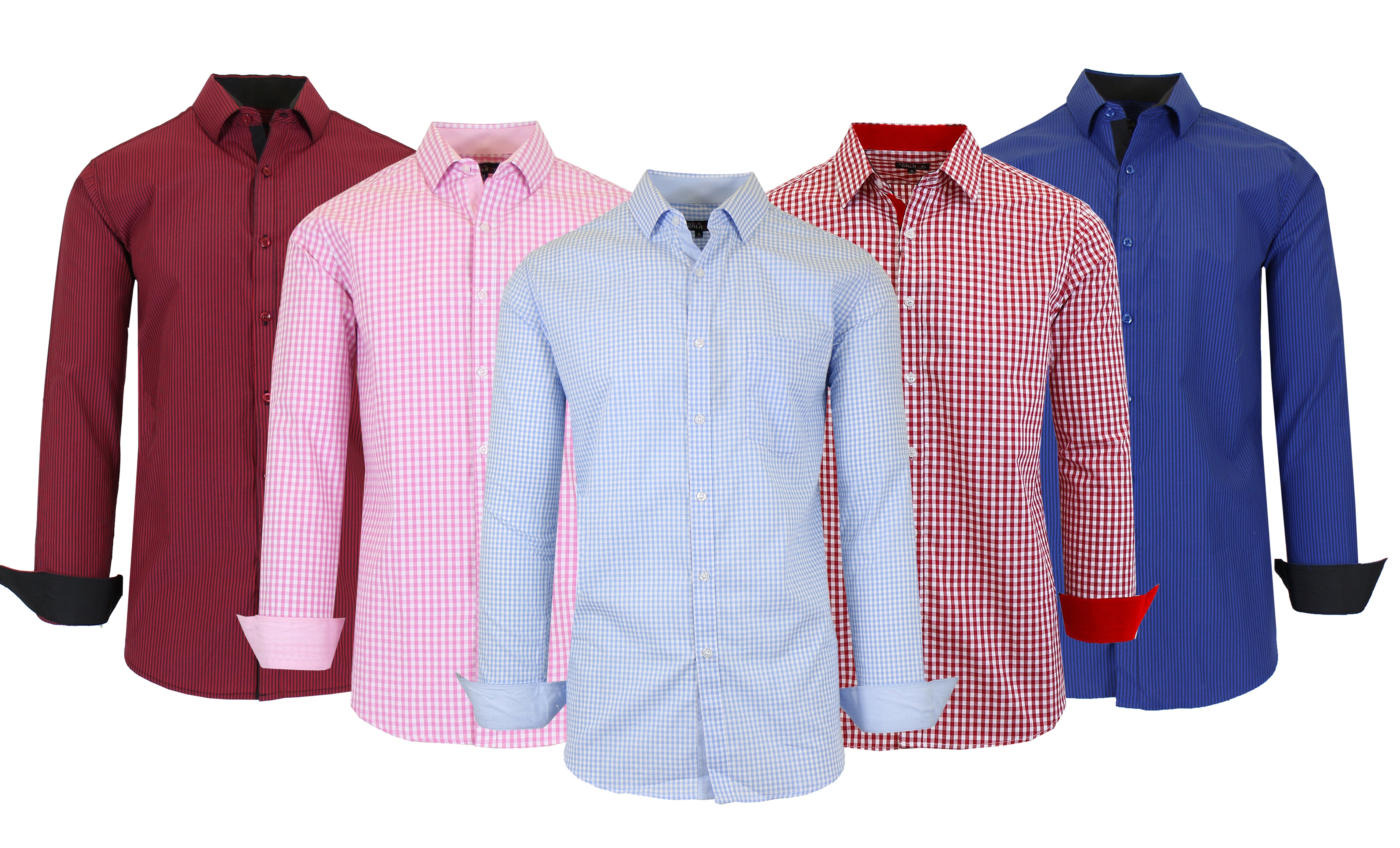 Dress shirts – GalaxybyHarvic