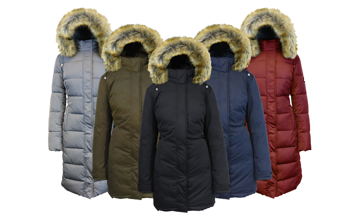 Women's Winter Collection