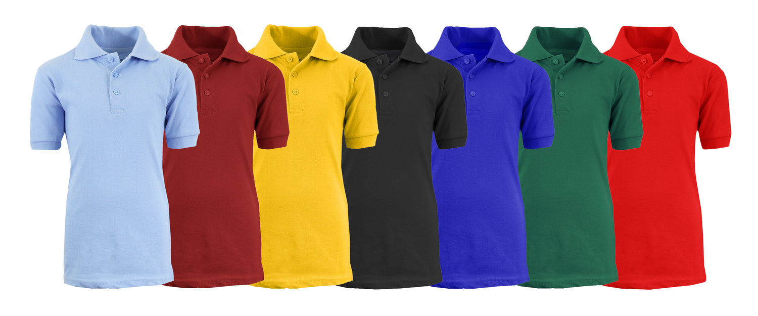 School Tops