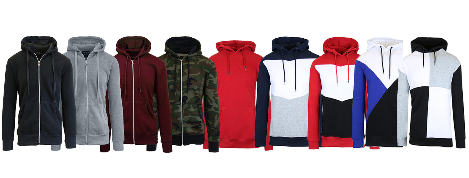 Hoodies
