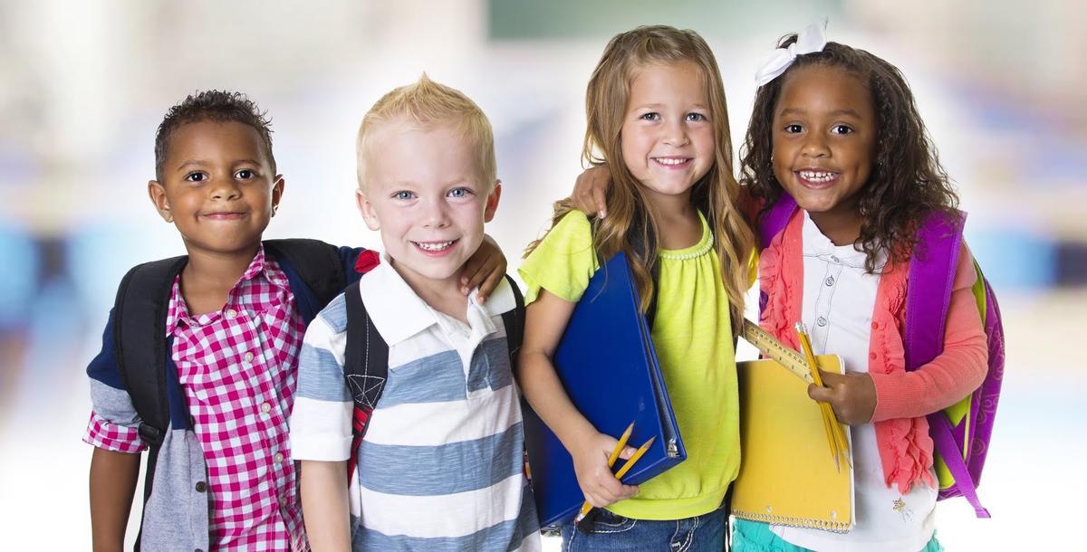 SCHOOL UNIFORMS