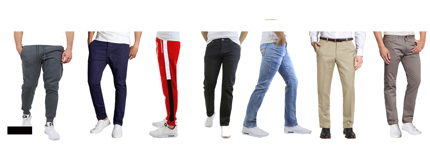 Pants