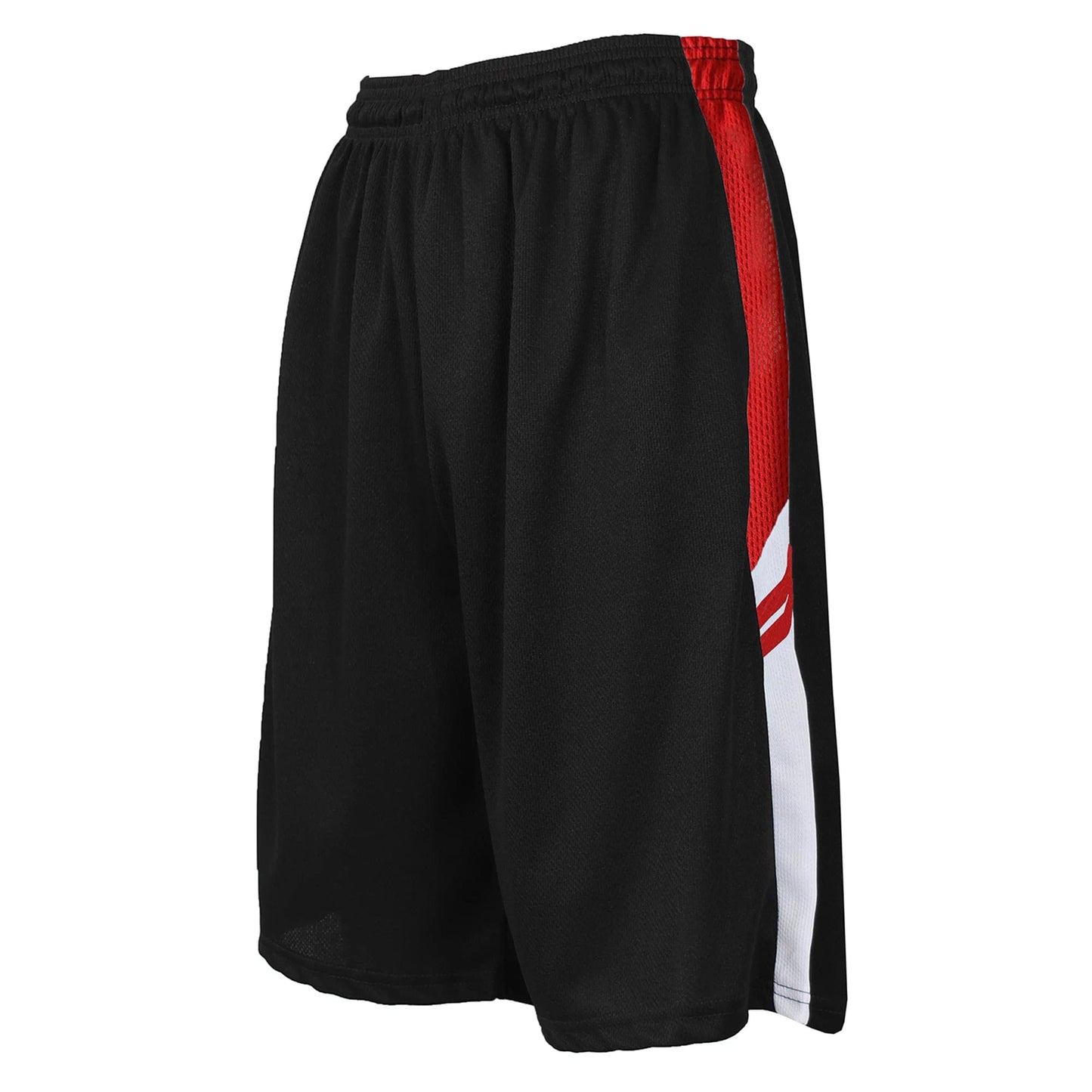 Men's Moisture-Wicking Lightweight Breathable Active Mesh Shorts (S-2XL)