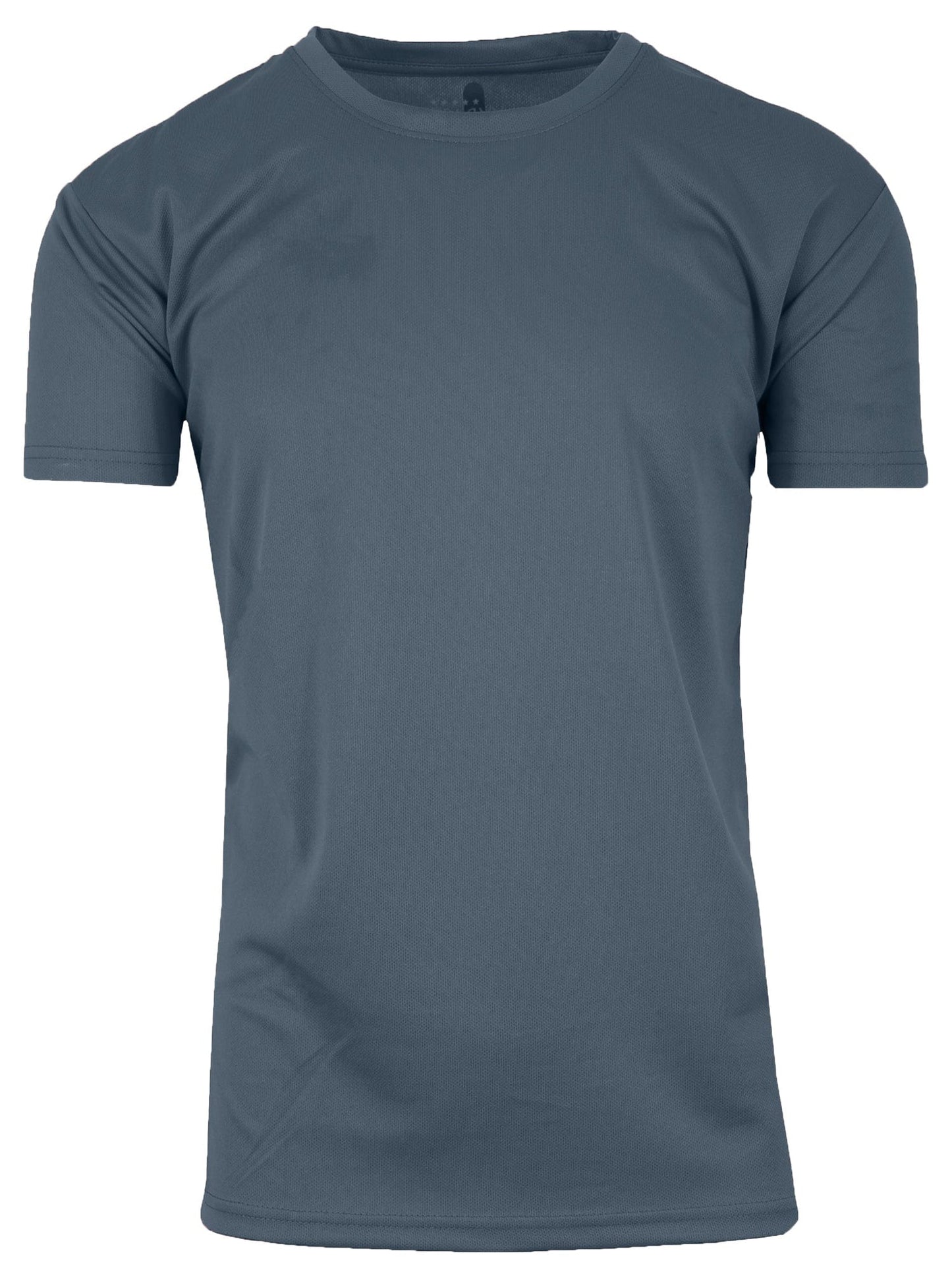 Men's Performance Moisture Wicking Active Short Sleeve & Muscle Tee - GalaxybyHarvic