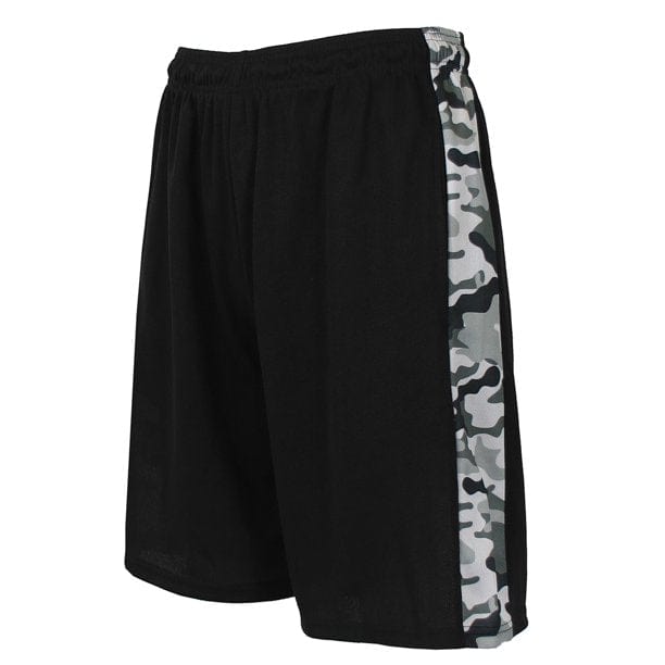 Men's Moisture-Wicking Lightweight Breathable Active Mesh Shorts (S-2XL) - GalaxybyHarvic