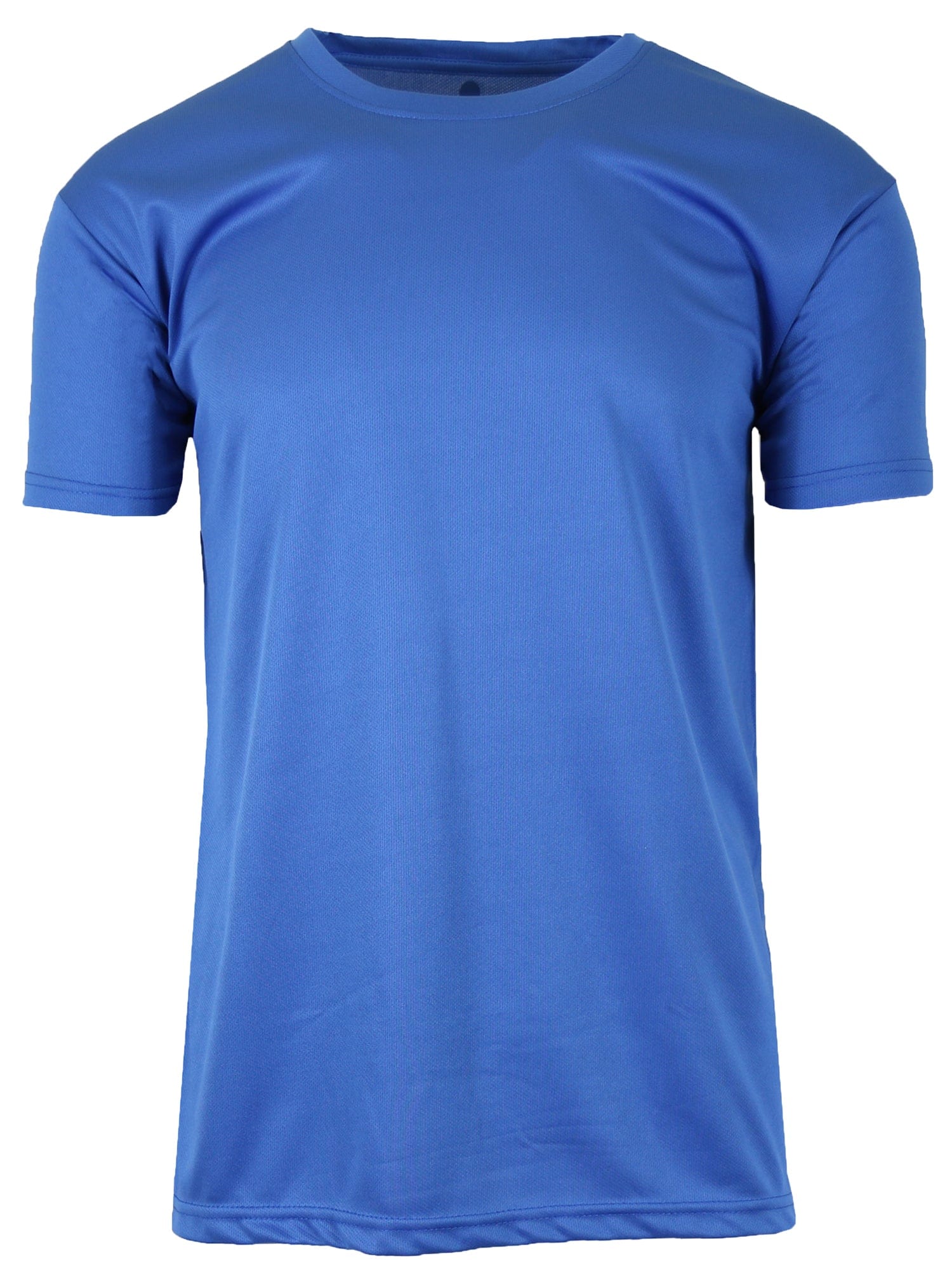 Men's Performance Moisture Wicking Active Short Sleeve & Muscle Tee - GalaxybyHarvic