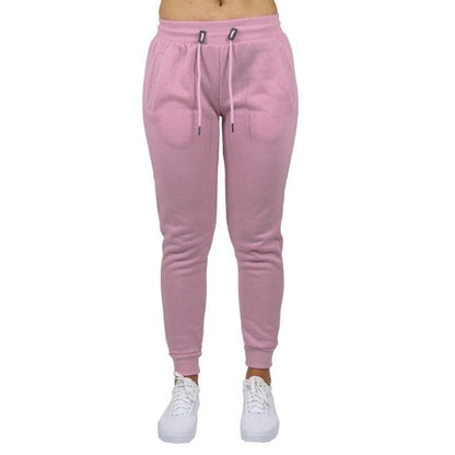 Womens Slim Fit Jogger Active Sweatpants Lounge Sports Running