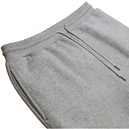 Men's Classic Heavyweight Fleece Sweatpants with Open Bottom (S-3XL)