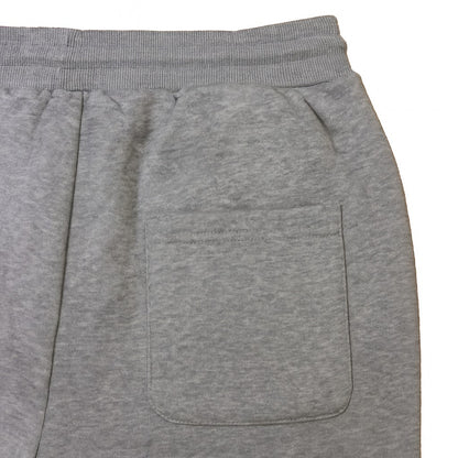 Men's Classic Heavyweight Fleece Sweatpants with Open Bottom (S-3XL)
