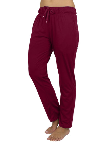 Women's Loose Fit Classic Lounge Pants (Sizes, S-3XL) - GalaxybyHarvic