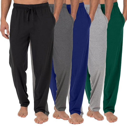 Men's Classic Lounge Pants (Sizes, S-3XL)