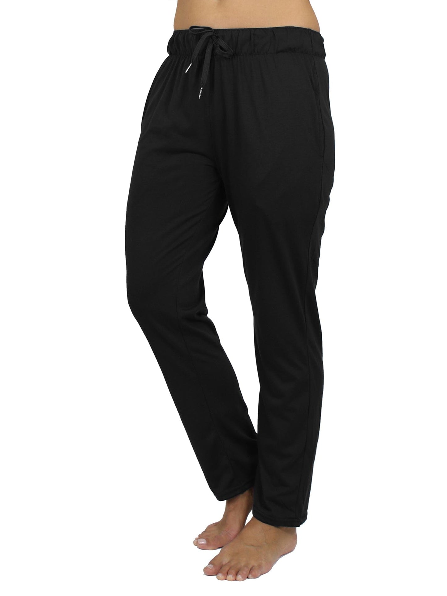 Women's Loose Fit Classic Lounge Pants (Sizes, S-3XL) - GalaxybyHarvic