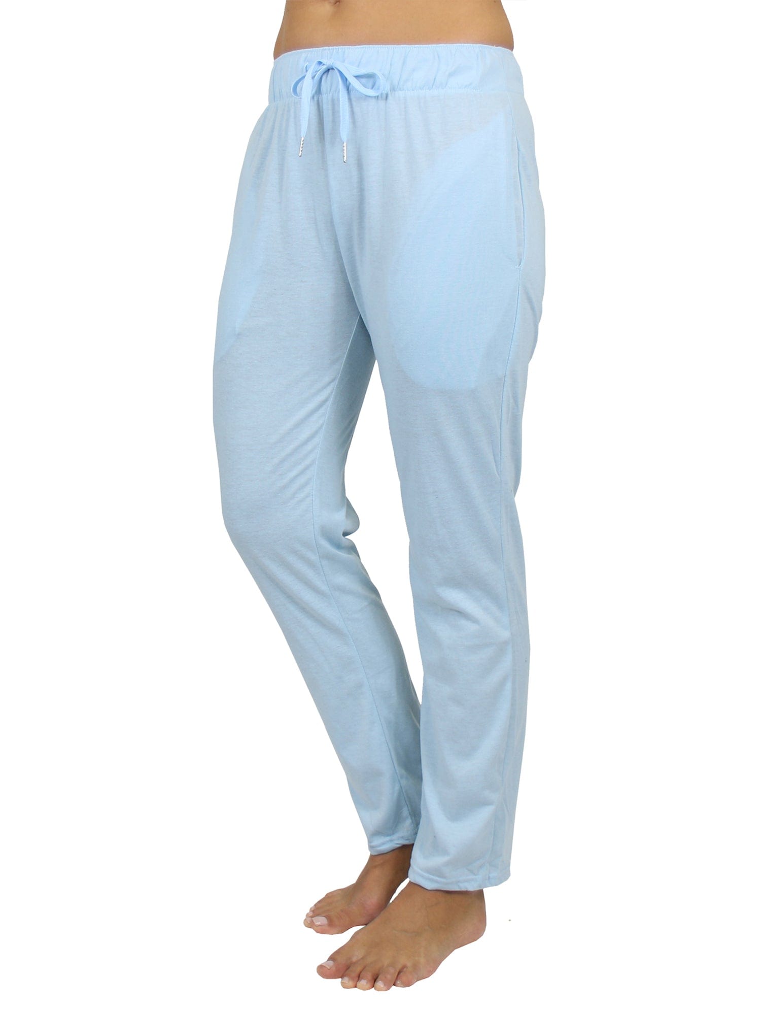 Loose fitting discount women's lounge pants