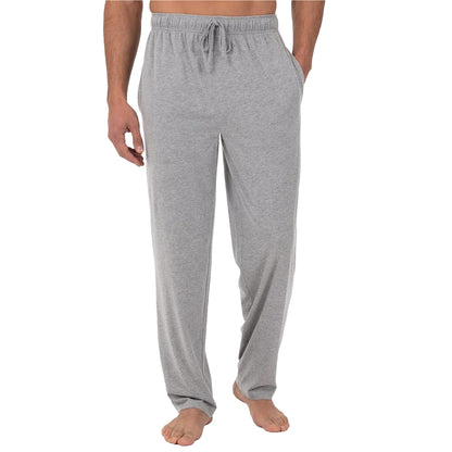 Men's Classic Lounge Pants (Sizes, S-3XL)