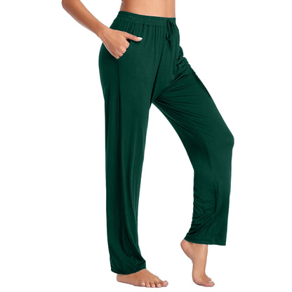 Women's Loose Fit Classic Lounge Pants (Sizes, S-3XL) - GalaxybyHarvic