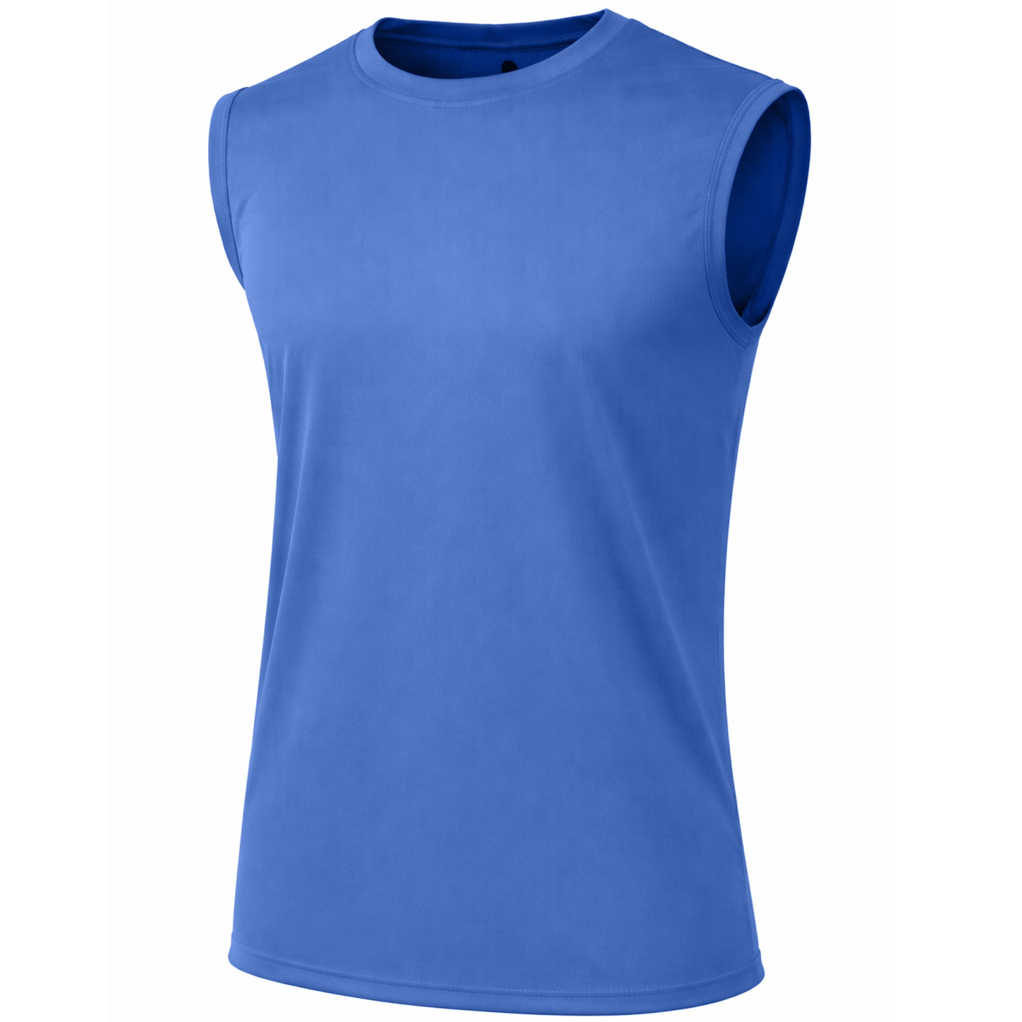Men's Performance Moisture Wicking Active Short Sleeve & Muscle Tee - GalaxybyHarvic