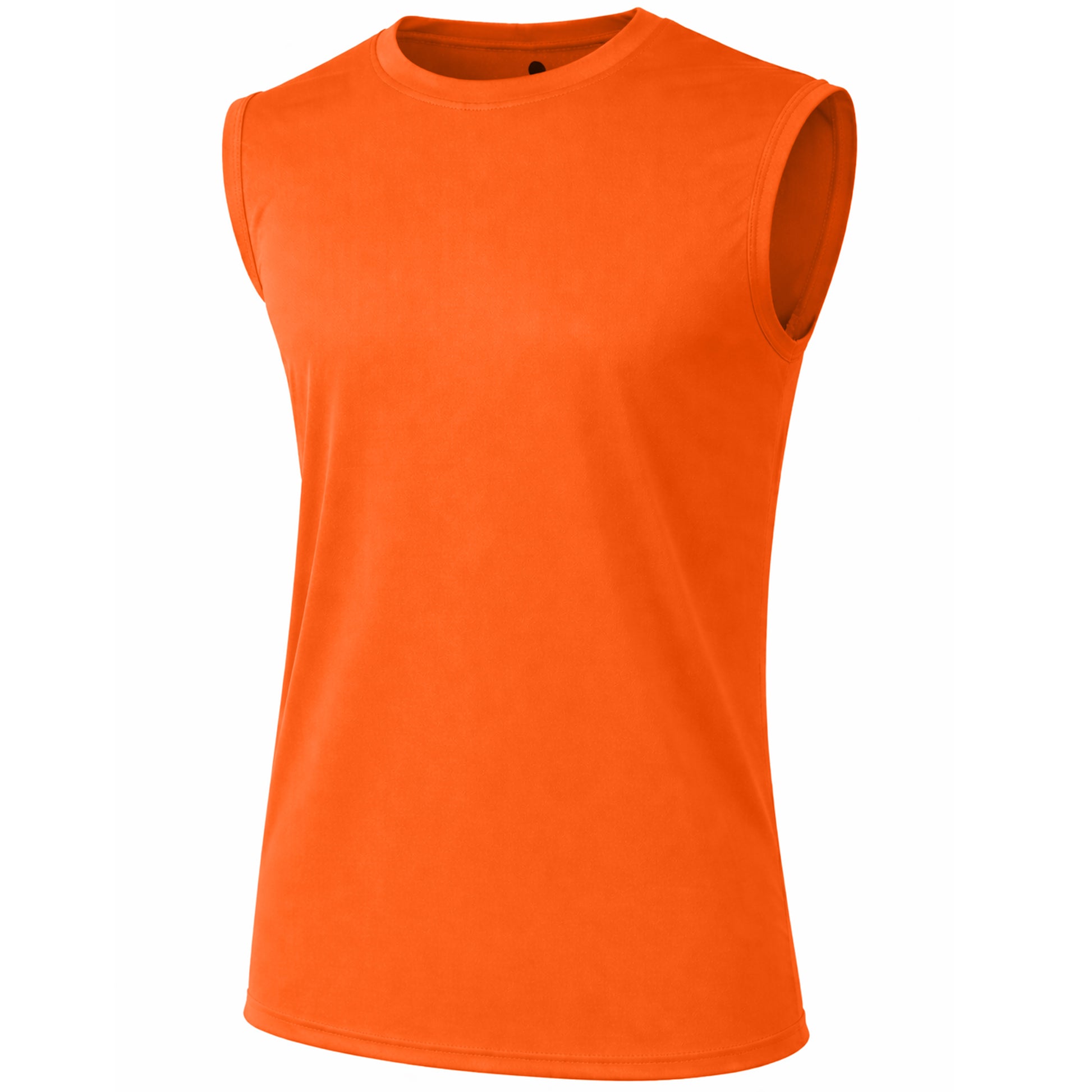 Men's Performance Moisture Wicking Active Short Sleeve & Muscle Tee - GalaxybyHarvic