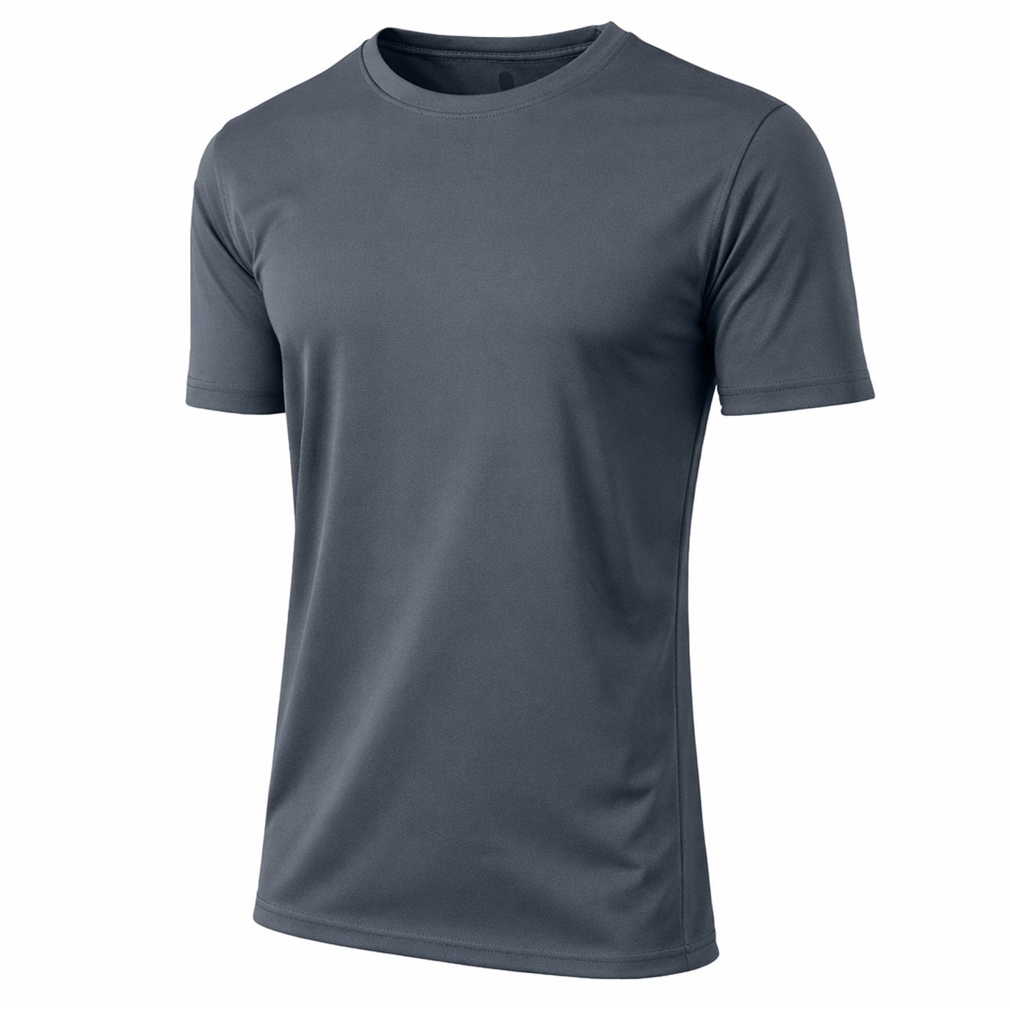 Men's Performance Moisture Wicking Active Short Sleeve & Muscle Tee - GalaxybyHarvic