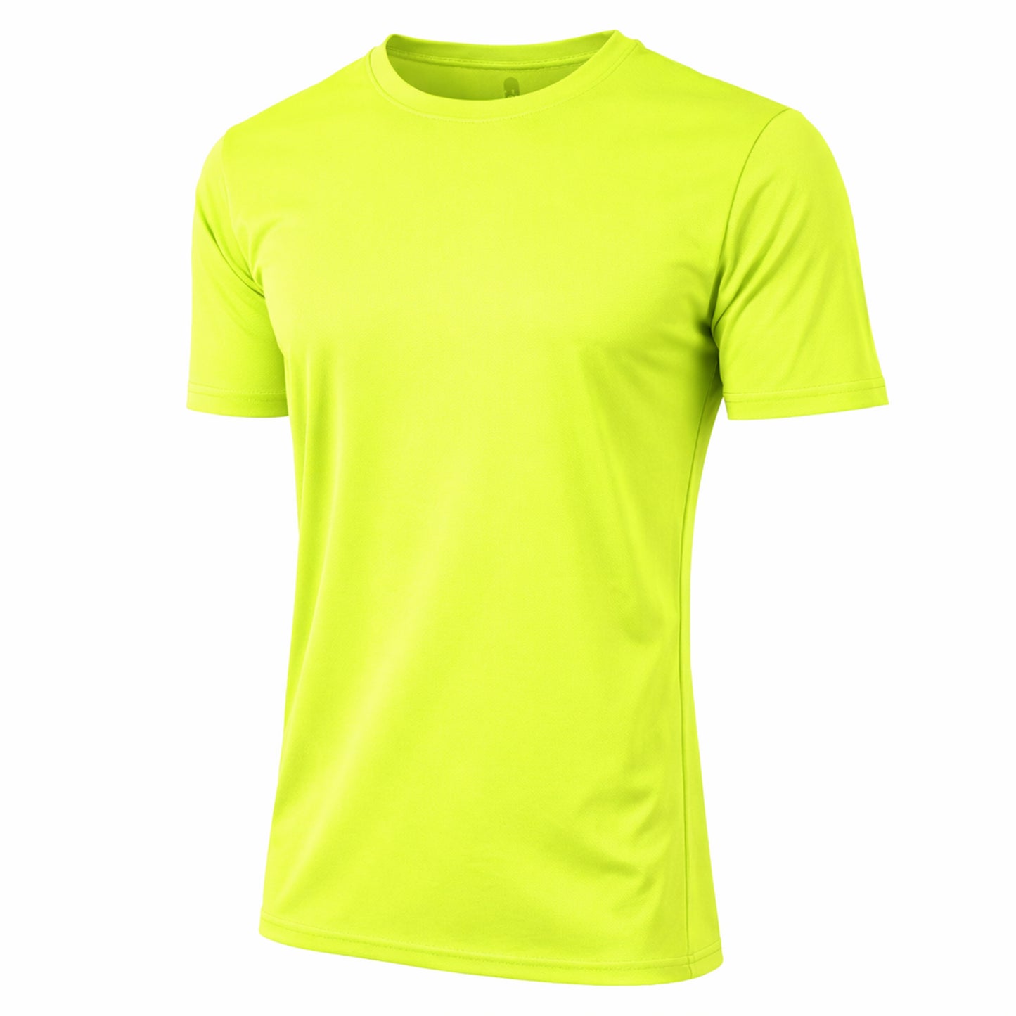 Men's Performance Moisture Wicking Active Short Sleeve & Muscle Tee - GalaxybyHarvic