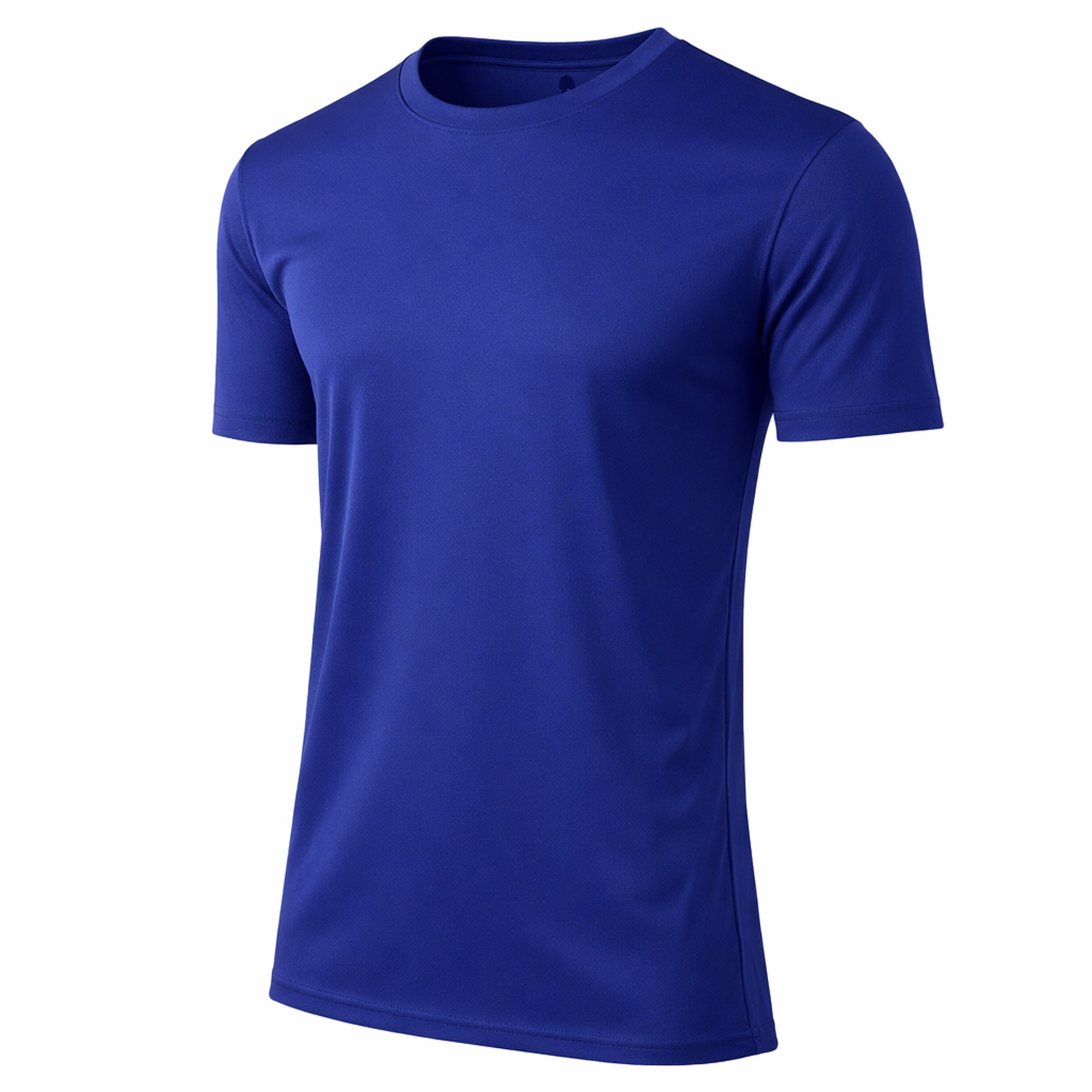 Men's Moisture-Wicking Wrinkle Free Performance Tee (S-2XL) - GalaxybyHarvic