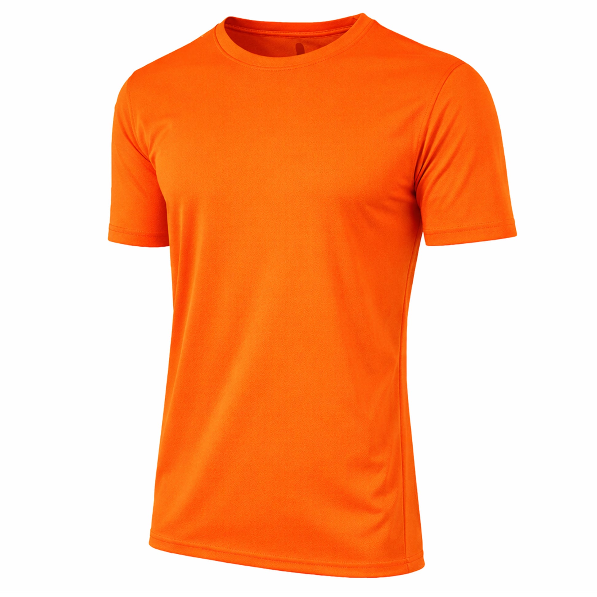 Men's Performance Moisture Wicking Active Short Sleeve & Muscle Tee - GalaxybyHarvic