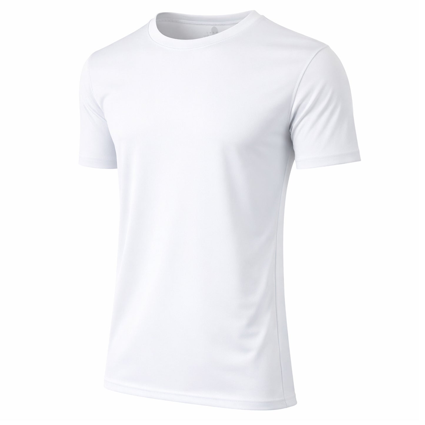 Men's Performance Moisture Wicking Active Short Sleeve & Muscle Tee - GalaxybyHarvic