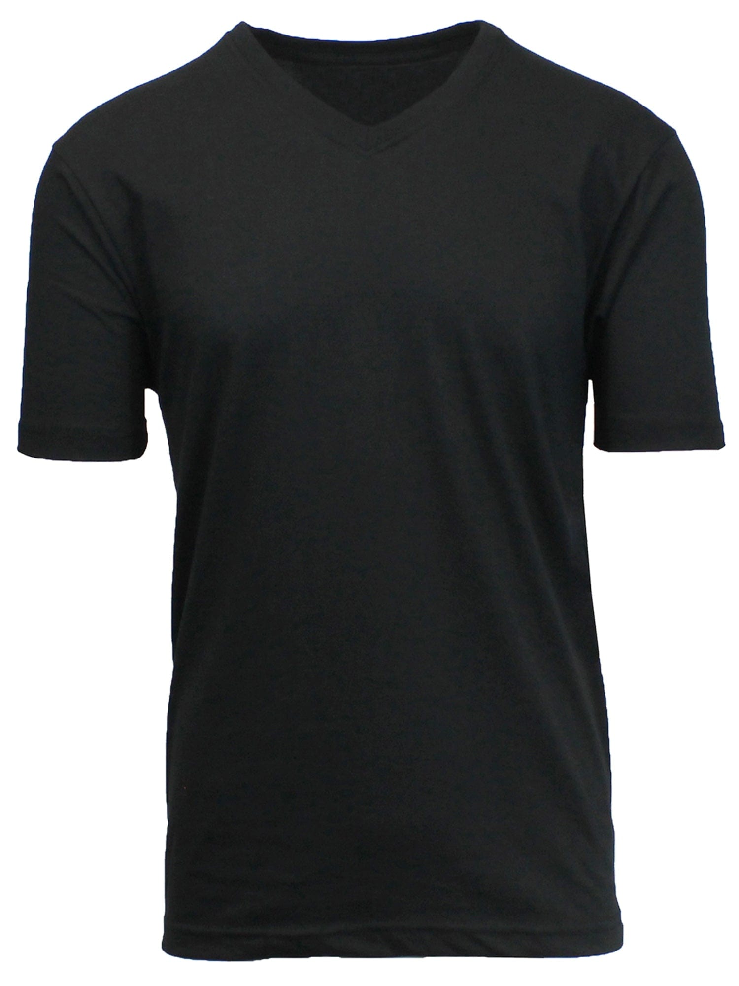 V Neck Fitted T-Shirt – GalaxybyHarvic